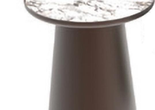 Журнальный столик Riflessi RING image 1