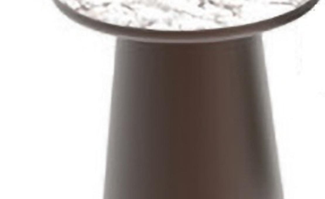 Журнальный столик от фабрики Riflessi модель RING 