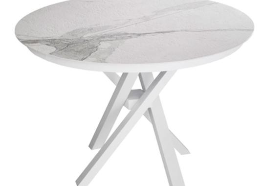 Стол Riflessi ROUND TABLE image 1