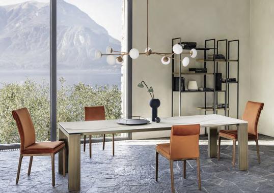 Подвесной светильник от фабрики Riflessi модель L097