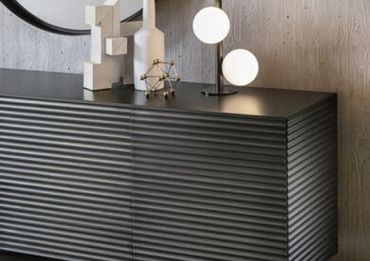 Сервант от фабрики Riflessi модель OLA SIDEBOARD