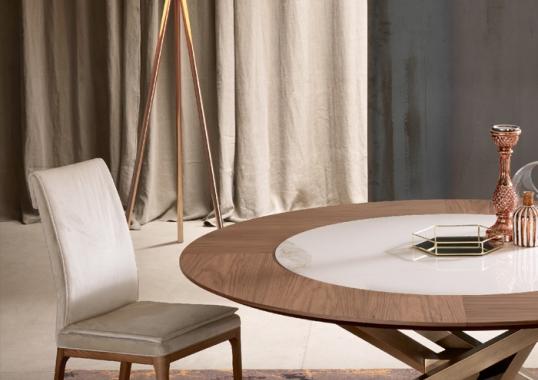 Торшер от фабрики Riflessi модель PLANET PT FLOOR LAMP-L052