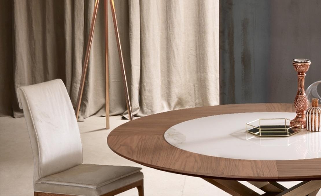 Торшер от фабрики Riflessi модель PLANET PT FLOOR LAMP-L052