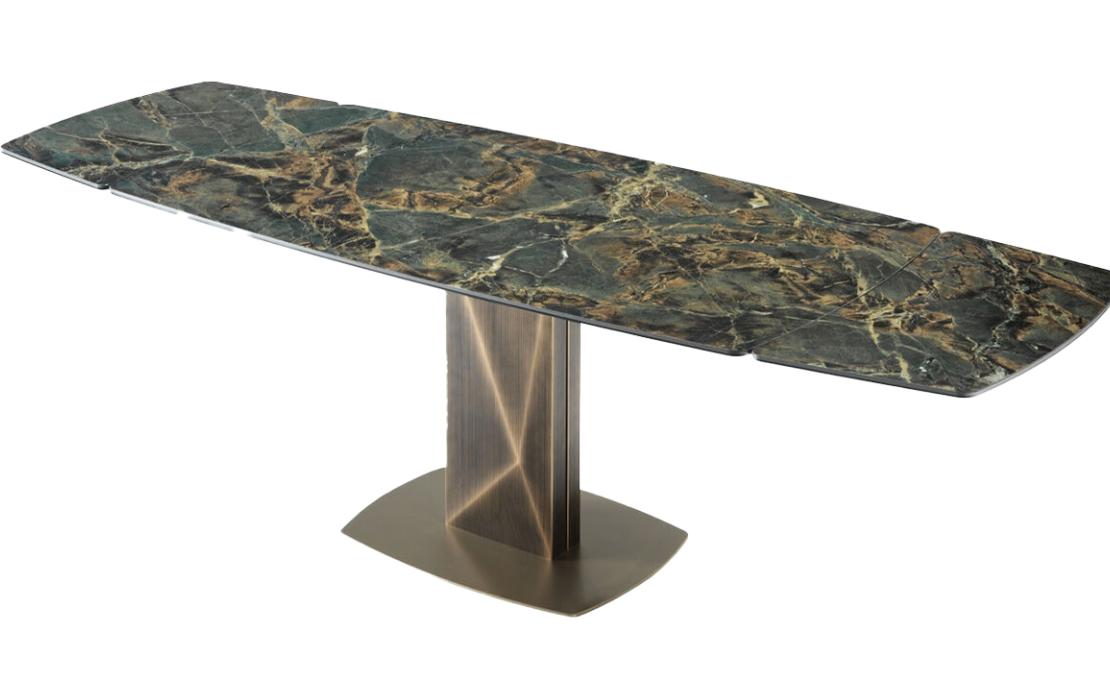 Стол от фабрики Riflessi модель SABINO TABLE
