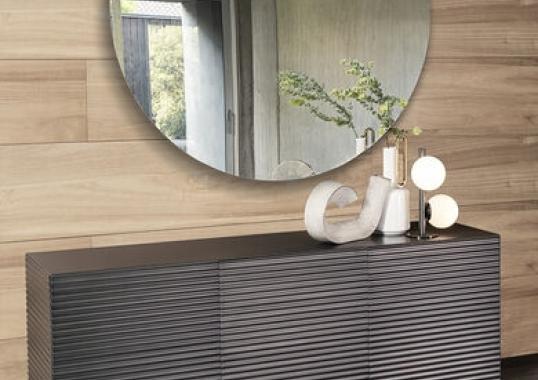 Сервант от фабрики Riflessi модель OLA SIDEBOARD