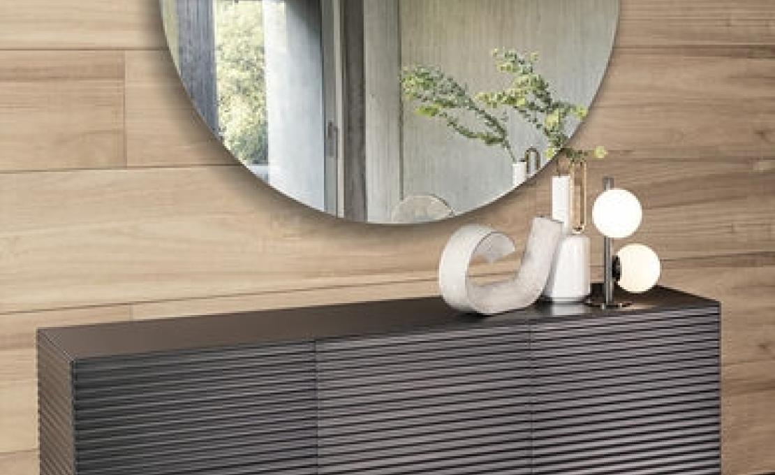 Сервант от фабрики Riflessi модель OLA SIDEBOARD