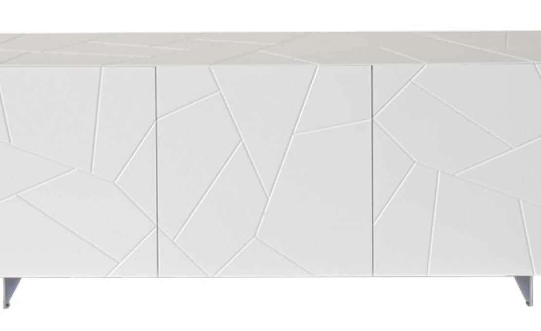 Сервант от фабрики Riflessi модель SEGNO SIDEBOARD