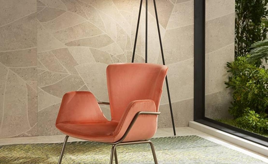 Торшер от фабрики Riflessi модель PLANET PT FLOOR LAMP-L052