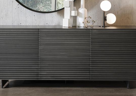 Сервант от фабрики Riflessi модель OLA SIDEBOARD