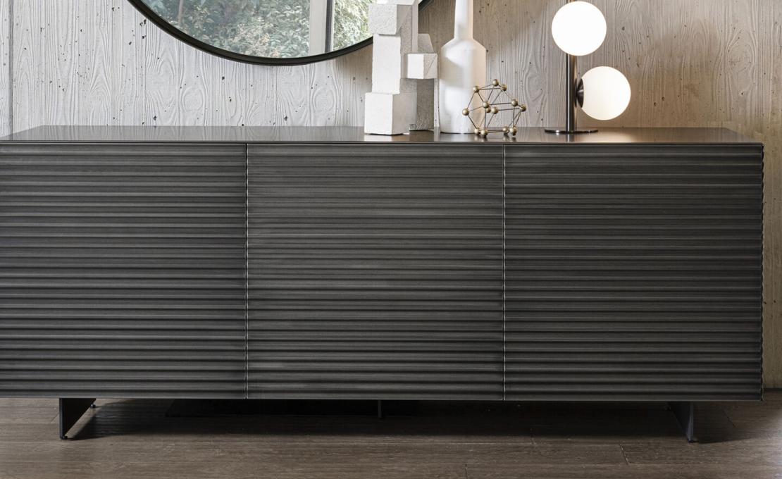 Сервант от фабрики Riflessi модель OLA SIDEBOARD