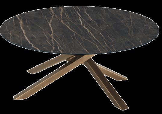 Стол Riflessi SHANGAI CERAMICA TABLE image 1