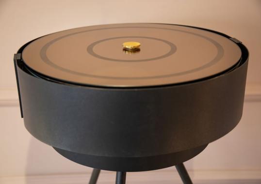 Торшер от фабрики Riflessi модель PLANET PT FLOOR LAMP-L052