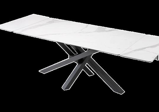 Стол Riflessi SHANGAI CERAMIC EXTENDABLE TABLE image 1