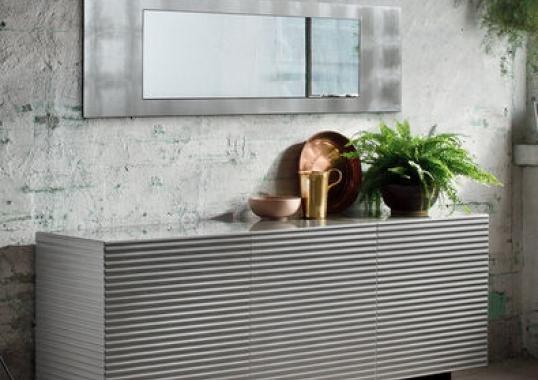 Сервант от фабрики Riflessi модель OLA SIDEBOARD