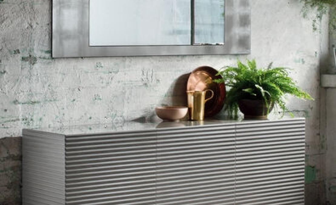 Сервант от фабрики Riflessi модель OLA SIDEBOARD