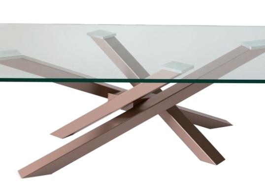 Стол Riflessi SHANGAI CRYSTAL TABLE image 1