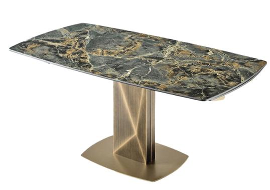 Стол от фабрики Riflessi модель SABINO TABLE