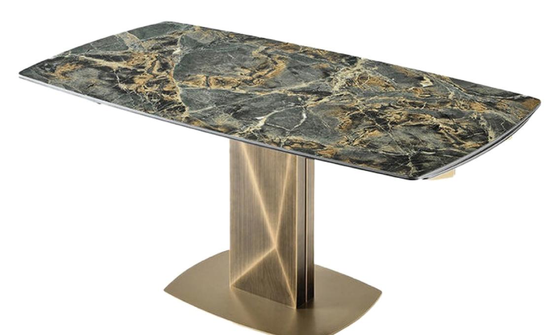 Стол от фабрики Riflessi модель SABINO TABLE
