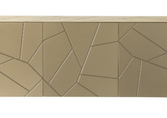 Сервант от фабрики Riflessi модель SEGNO SIDEBOARD