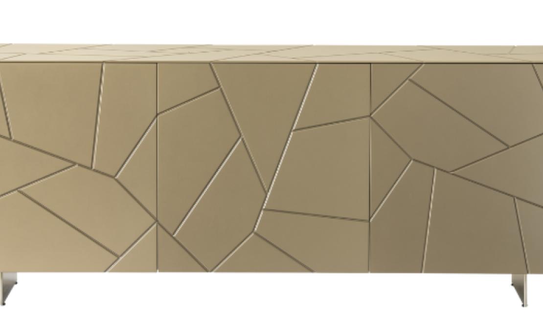 Сервант от фабрики Riflessi модель SEGNO SIDEBOARD
