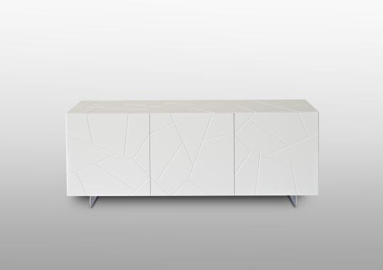Сервант от фабрики Riflessi модель SEGNO SIDEBOARD