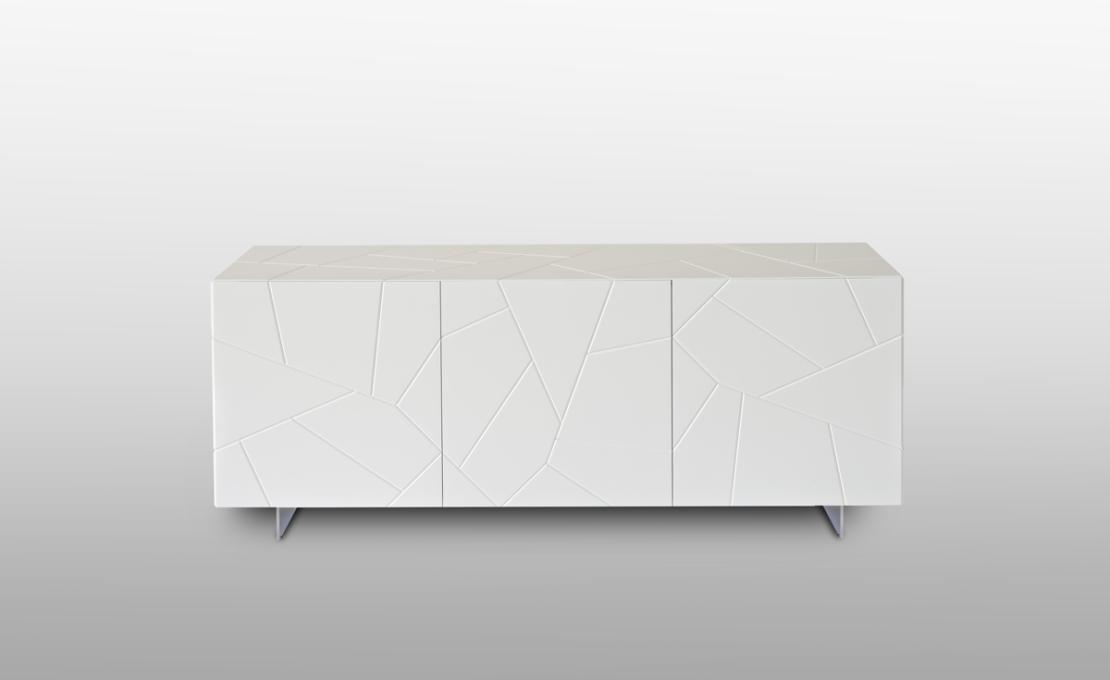 Сервант от фабрики Riflessi модель SEGNO SIDEBOARD