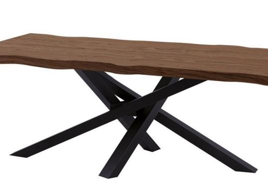 Стол Riflessi SHANGAI WOOD SP 50 TABLE image 1