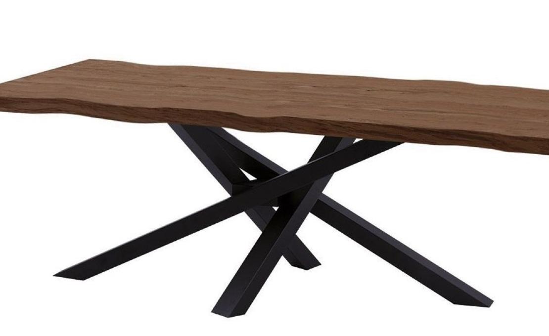 Стол от фабрики Riflessi модель SHANGAI WOOD SP 50 TABLE 