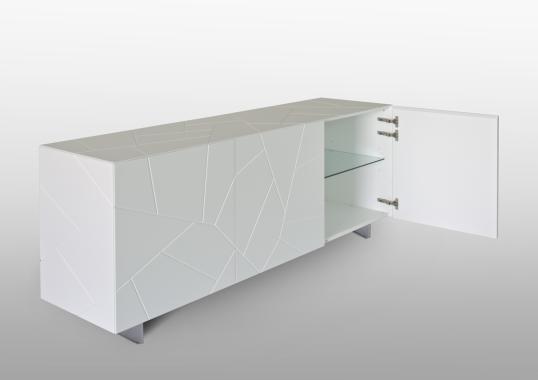 Сервант от фабрики Riflessi модель SEGNO SIDEBOARD