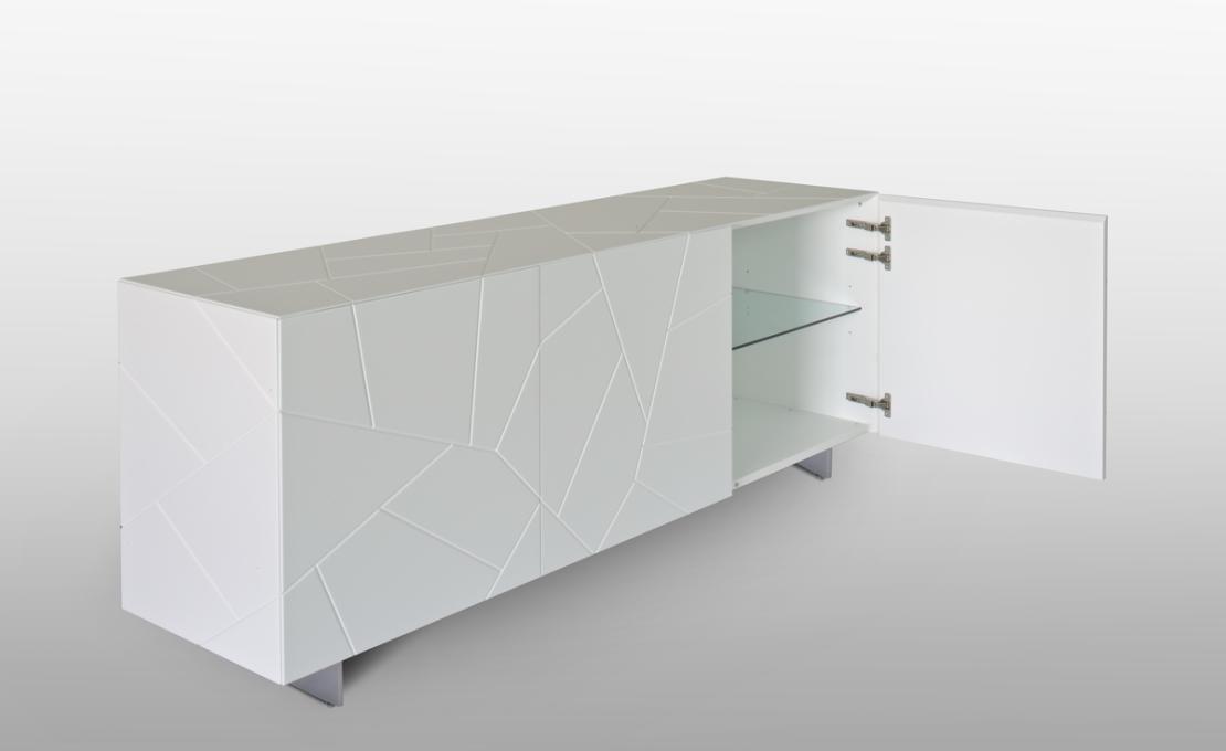 Сервант от фабрики Riflessi модель SEGNO SIDEBOARD