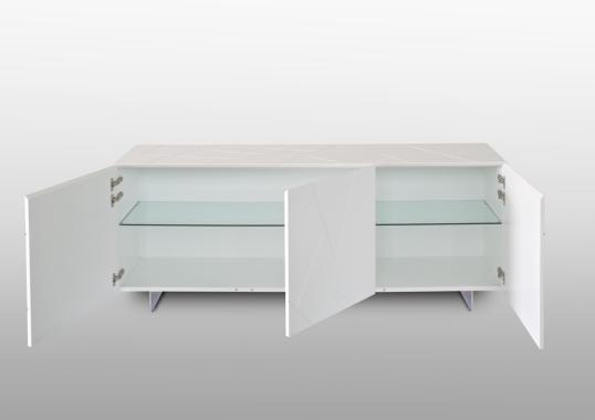 Сервант от фабрики Riflessi модель SEGNO SIDEBOARD