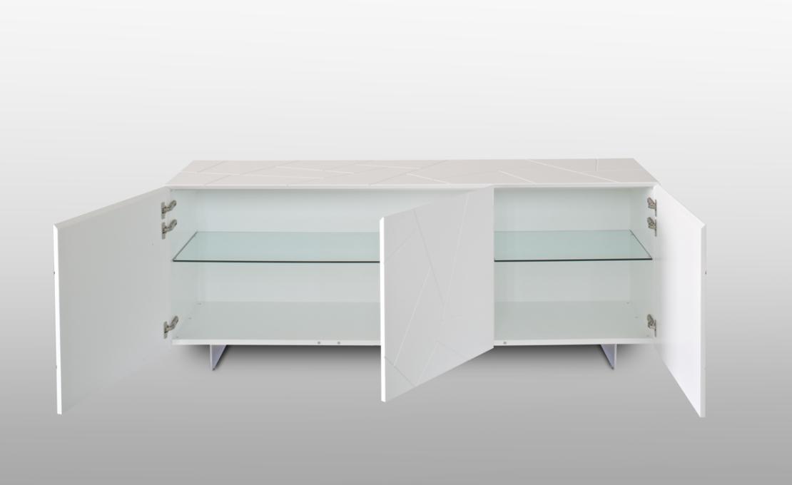 Сервант от фабрики Riflessi модель SEGNO SIDEBOARD