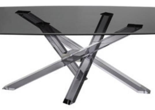 Стол Riflessi Shangai Limited Edition Table image 1