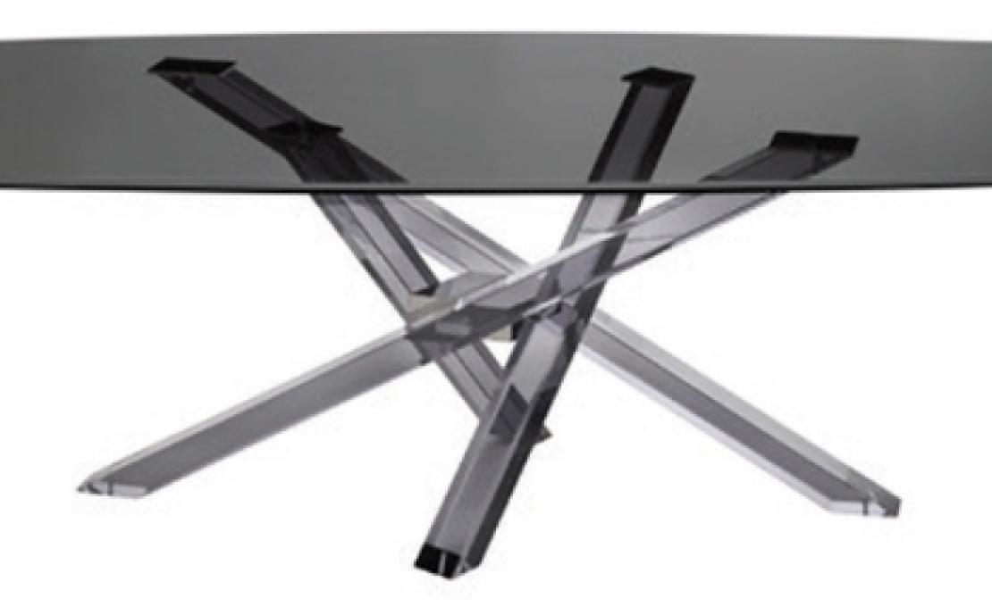 Стол от фабрики Riflessi модель Shangai Limited Edition Table