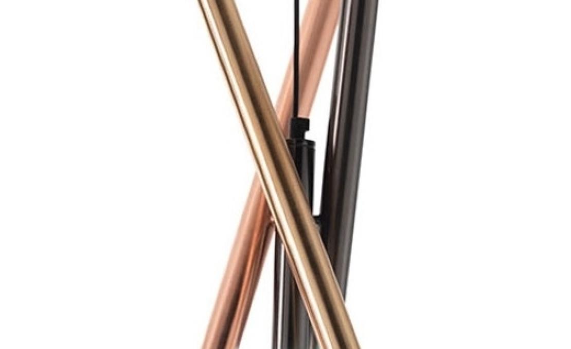 Подвесной светильник от фабрики Riflessi модель SHANGAI S3 SUSPENSION