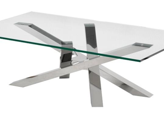 Журнальный столик Riflessi S037 image 1