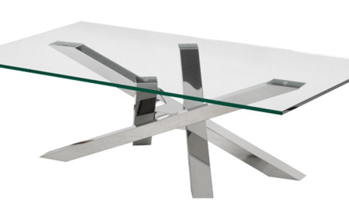 Журнальный столик от фабрики Riflessi модель S037