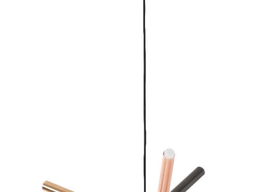 Подвесной светильник Riflessi SHANGAI S6-L032 image 1