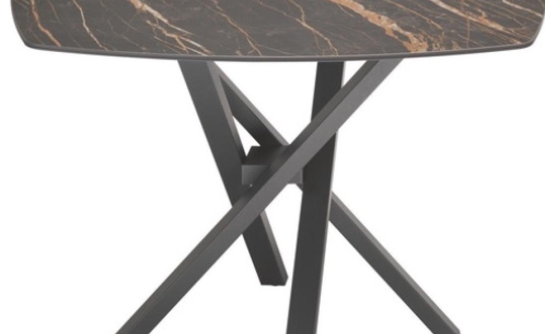 Стол от фабрики Riflessi модель SHANGAI SNACK TABLE