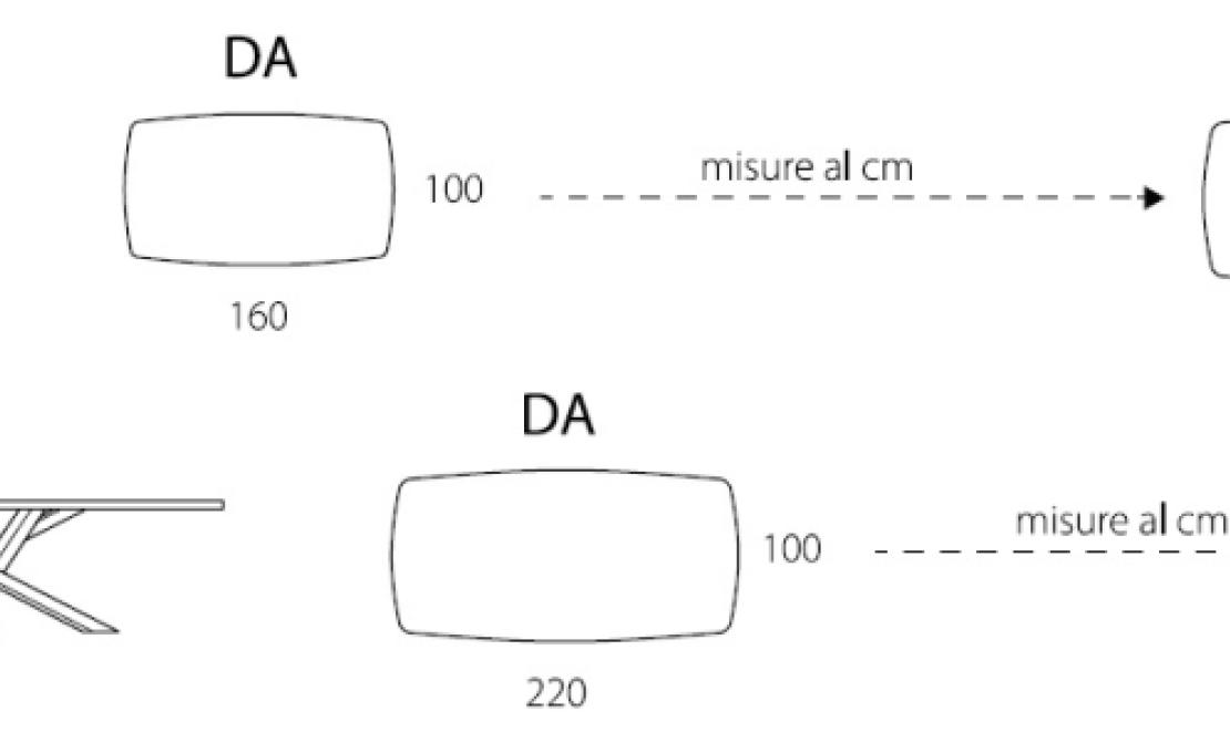 Стол от фабрики Riflessi модель SHANGAI MARBLE TABLE 