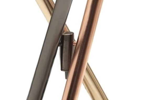 Настольная лампа Riflessi SHANGAI T TABLE LAMP image 1