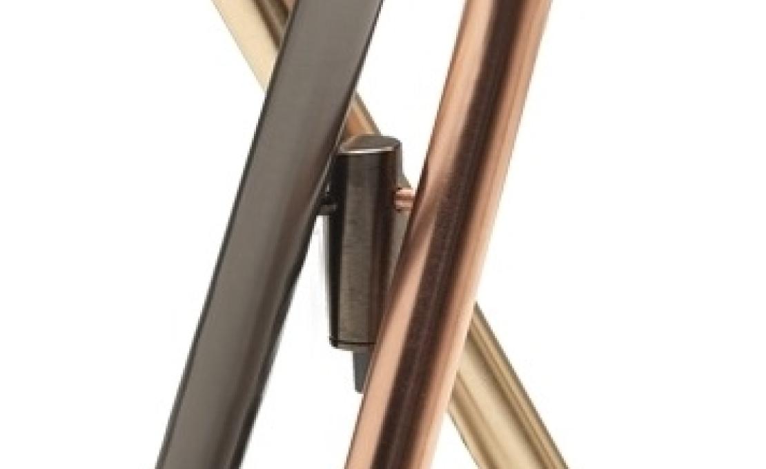 Настольная лампа от фабрики Riflessi модель SHANGAI T TABLE LAMP