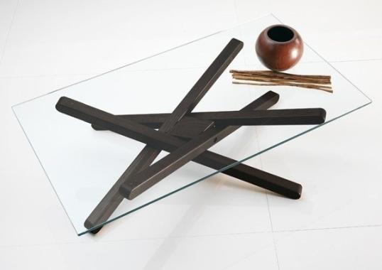 Журнальный столик от фабрики Riflessi модель S037