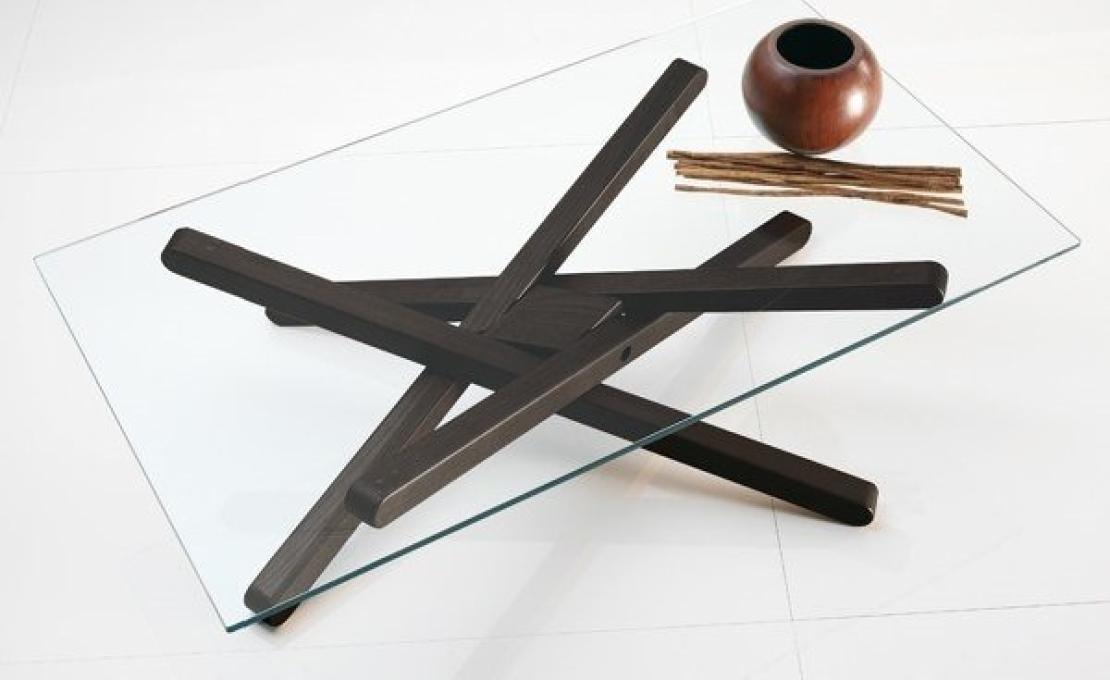 Журнальный столик от фабрики Riflessi модель S037