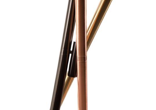 Торшер от фабрики Riflessi модель SHANGAI PT FLOOR LAMP-L033