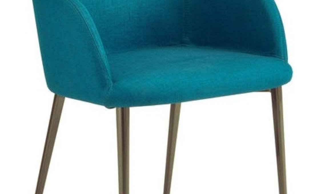 Кресло от фабрики Riflessi модель SOFIA COMFORT 