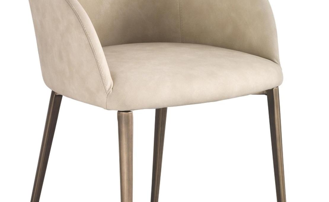 Стул от фабрики Riflessi модель SOFIA 