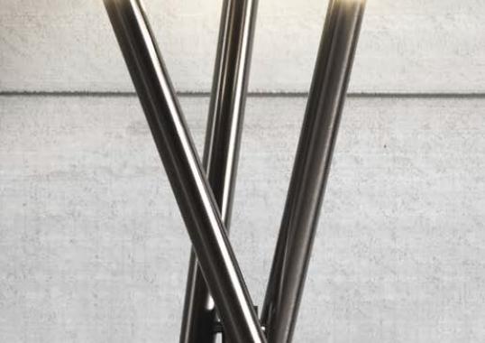 Настольная лампа от фабрики Riflessi модель SHANGAI T TABLE LAMP