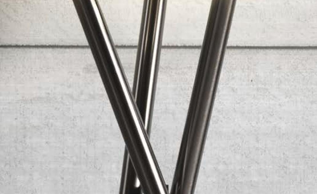 Настольная лампа от фабрики Riflessi модель SHANGAI T TABLE LAMP