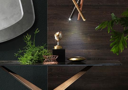 Подвесной светильник от фабрики Riflessi модель SHANGAI S3 SUSPENSION